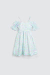 Eunoia-dress—Blue—Model—2