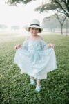 Eunoia-dress—Blue—Model—2
