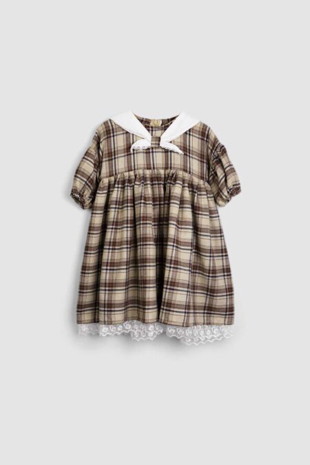 Molly Dress
