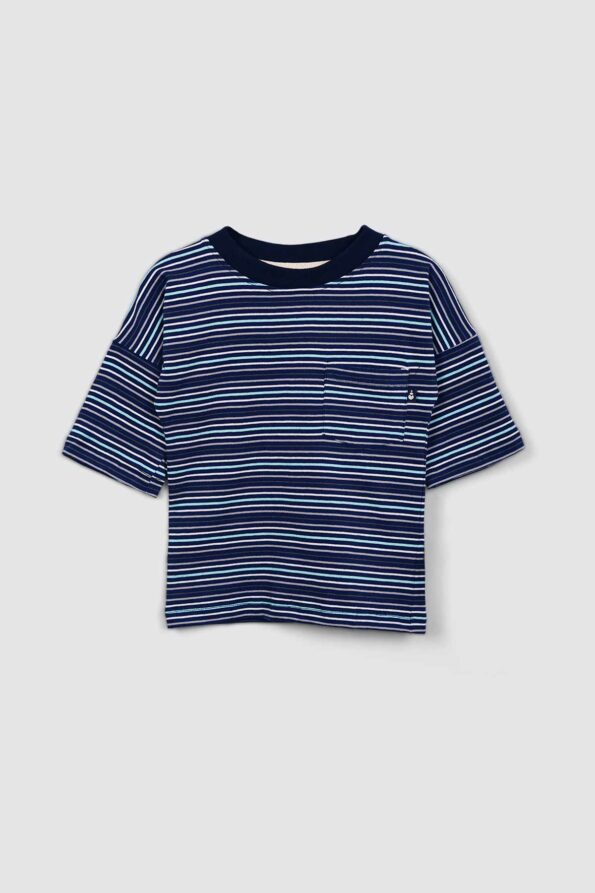 Taka Oversized Shirt Sky Bllue Revisi 1