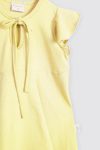 Elena-Dress—Yellow