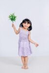 Emma-Set—Purple-Gingham-Model—2