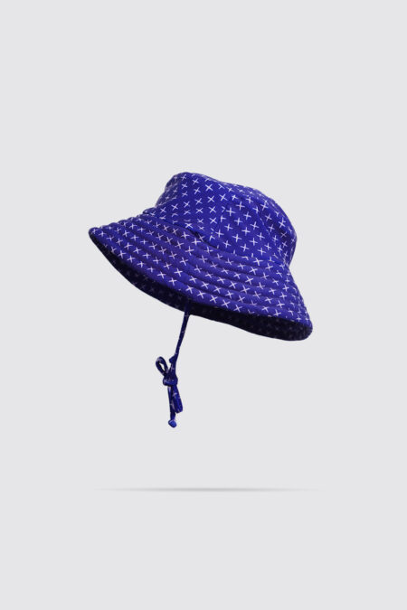 Folke - Freja Blue