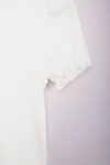 Amelie-Shirt-Broken-White-Depan
