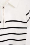 Arthur-Stripes-Knit-Top—White