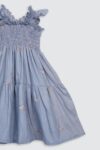 Dress-Monami-Front-Blue
