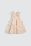 Dress-Monami-Front-Peach