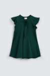 Elena-Dress—Green