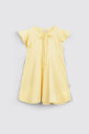 Elena-Dress—Yellow