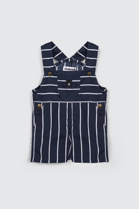 Ao To Shiro Jumpsuit
