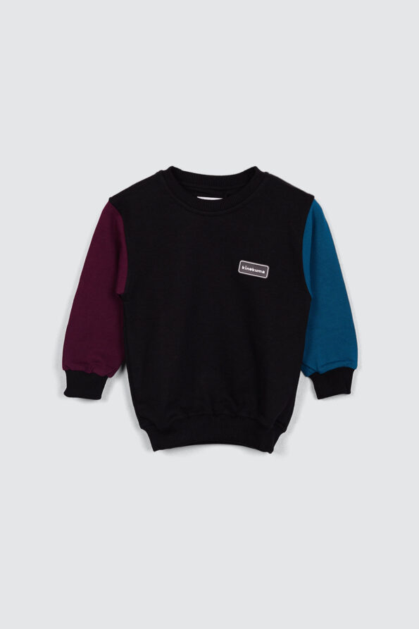 KINOKUMA KARAFURU CREWNECK Revisi 1