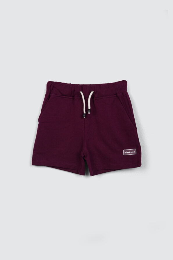 KINOKUMA KURO JOGGER PANTS purple Revisi 1