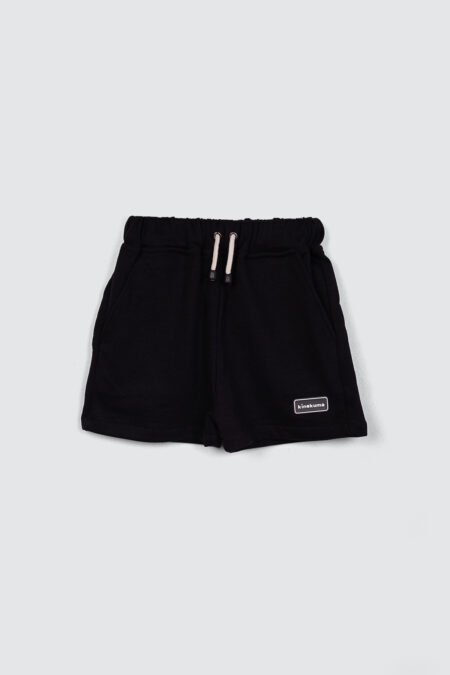 Kuro Short Pants