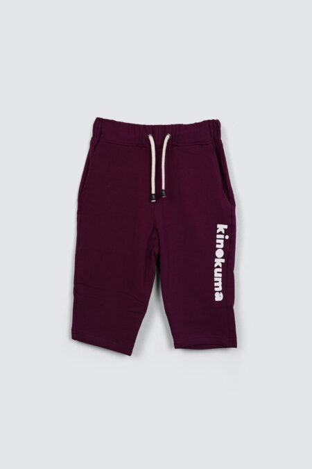 Murasaki Jogger Pants