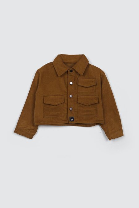 Ryoko Jacket