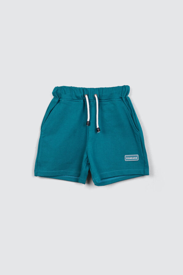 KINOKUMA TOSUKA SHORT PANTS Revisi 1