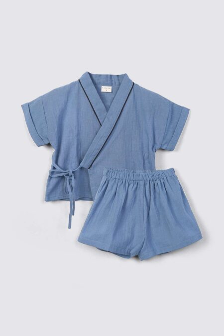 Kimo Set Blue