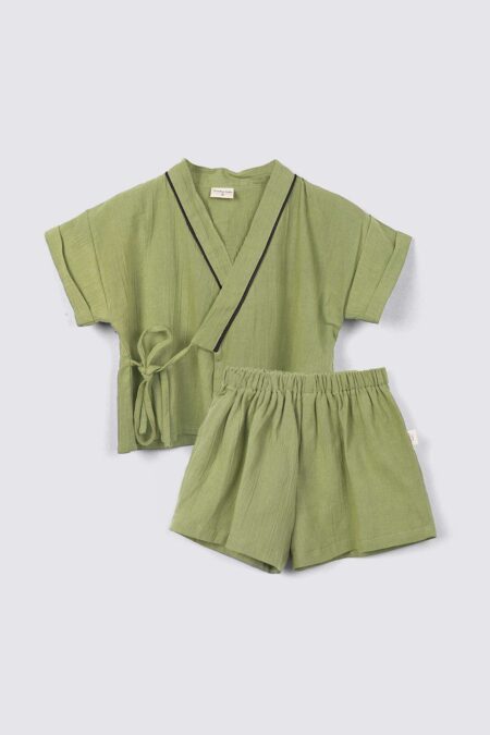 Kimo Set Green