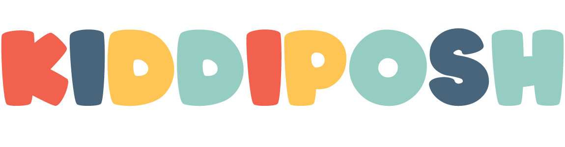 Kiddiposh