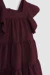 Naomi-Dress—Maroon—1