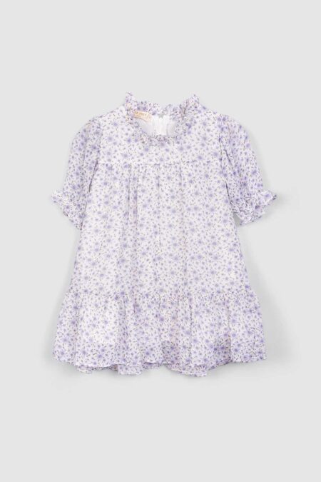 Sabile Dress Lavender Revisi 1