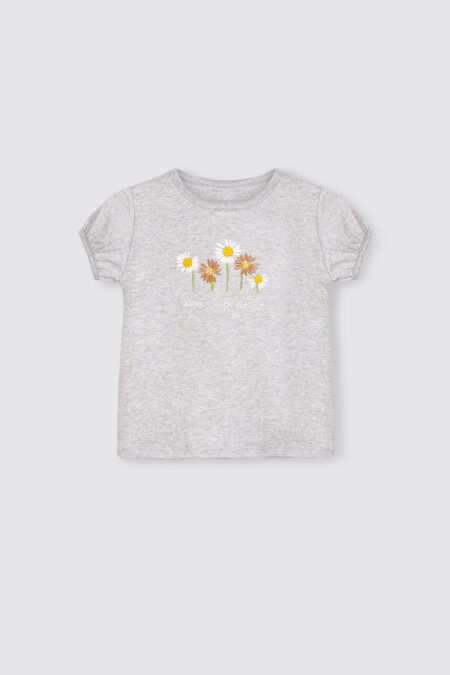 Summer T’s Grey