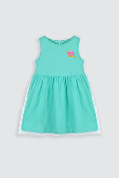 Tulle Dress Tosca Doughnut