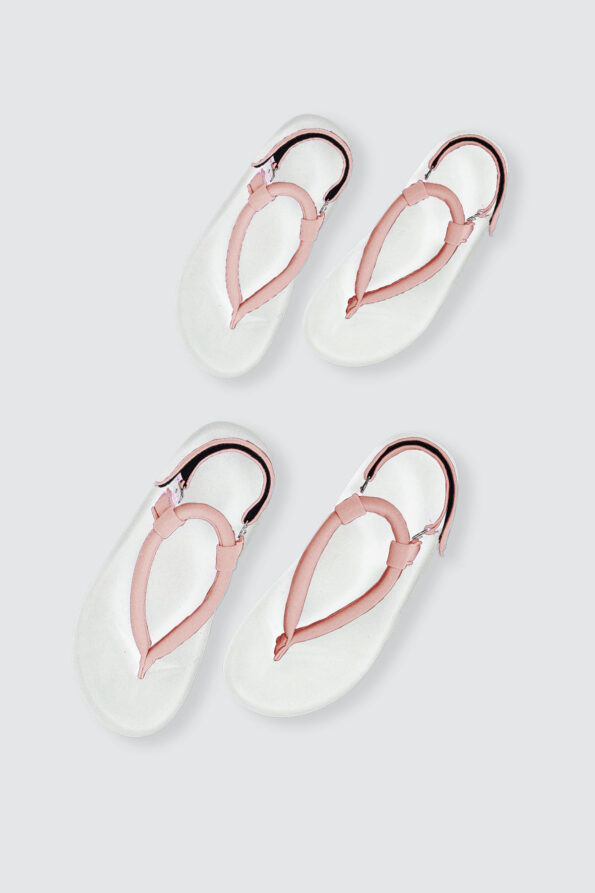 Venn Sandal Pink ALL
