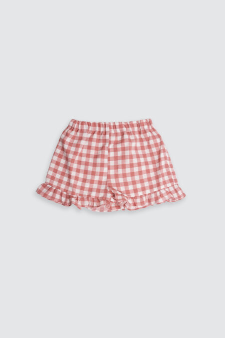Poppy Pants