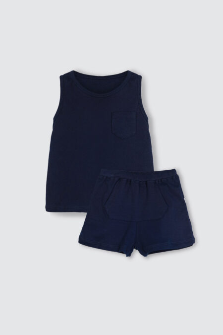 Buddy Set Navy