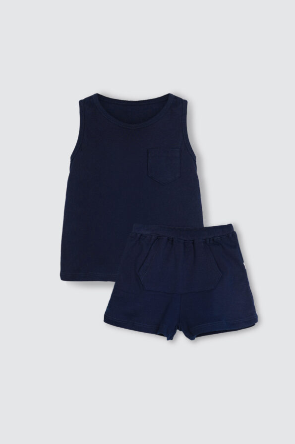 Buddy Set Navy 1