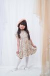 Charlotte-Dress—Yellow-Poopy—1