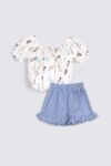 Daphne-Set-With-Rufle-Skort—Denim—1
