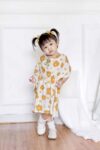Juicy-Dress—Lime-Model—1