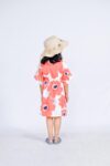 Juicy-Dress—Peach-Model—1