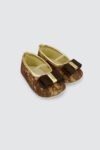 Lacey-Brown