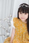 Whitney-Dress—Yellow-Lily-Model—2