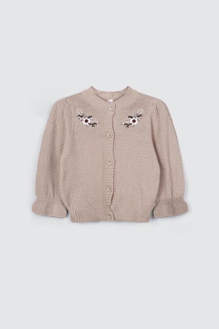 Faustine Cardigan