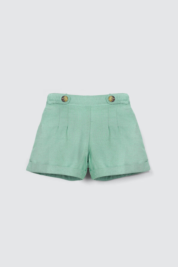 Juan Short Mint 1