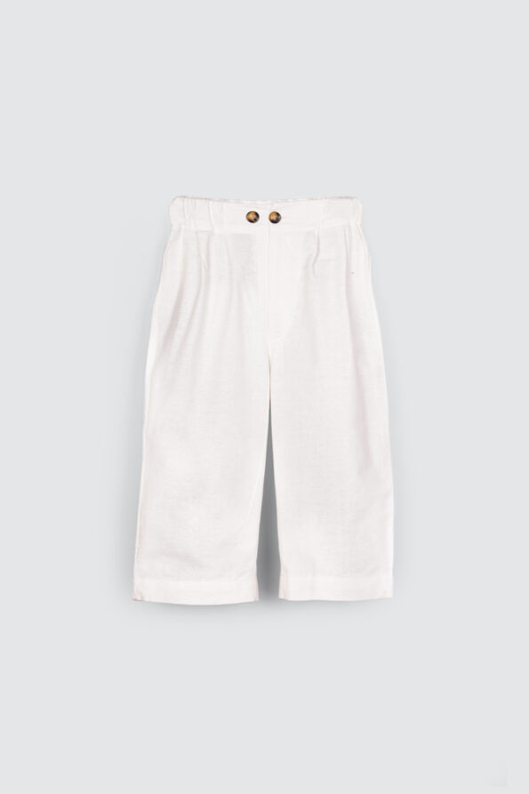 Kaja Pants White 1
