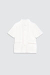 Arya Koko Broken White – Depan