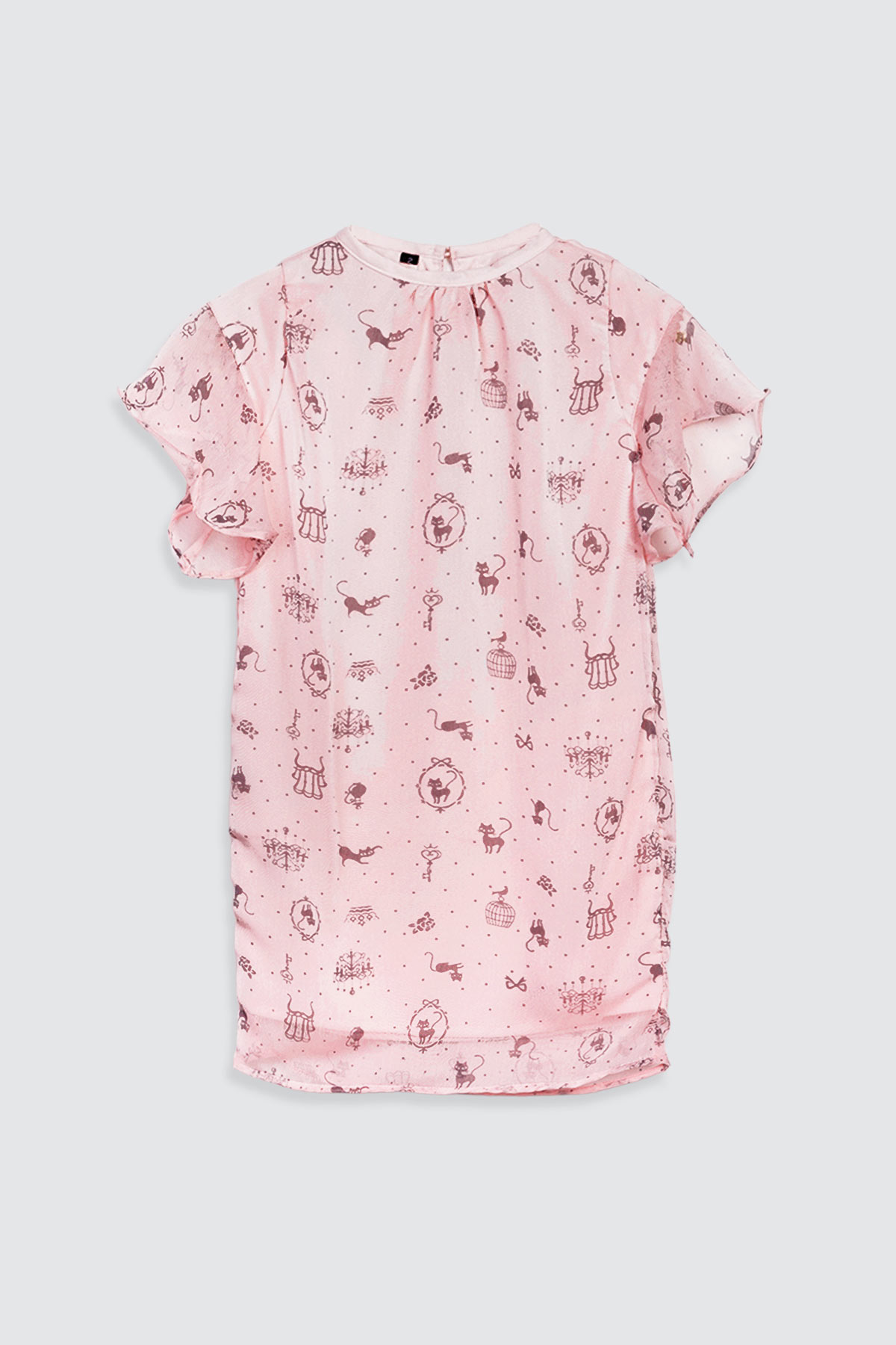 Aleya-Pink- Depan Aleya Pink 1