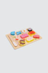 ISAO-Montessori-Kitchen-Cutting-Board-Pretend-Play-–-Seafood-1