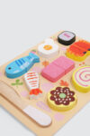 ISAO-Montessori-Kitchen-Cutting-Board-Pretend-Play-–-Seafood-1