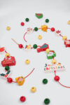 SAKI-Montessori-Lacing-Christmas-Tree-Beads-Meronce-1