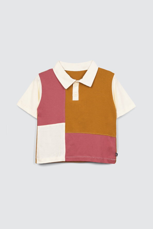 Taylor Top Blush 1