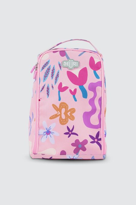 Seuri Petal Fantasy Shoes Bag