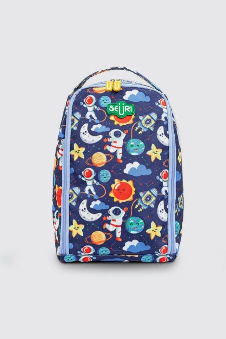 Seuri Stellar Explorers Shoes Bag