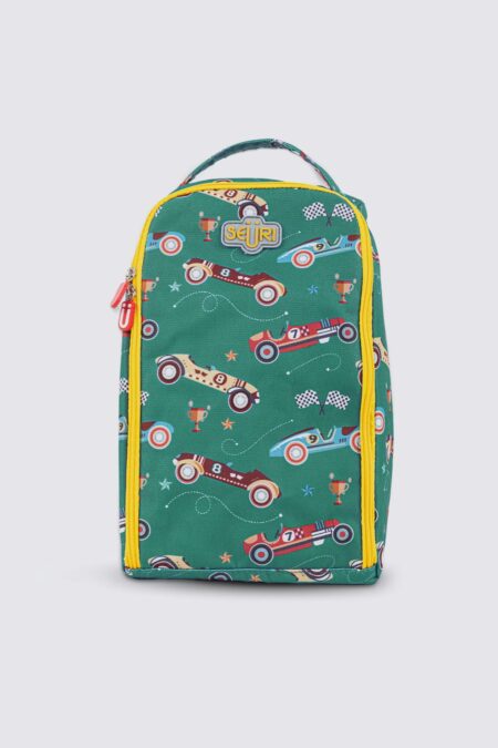 Seuri Speedster Spirit Shoes Bag