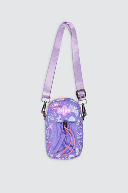 Seuri Mystical Meadow Sling Bag